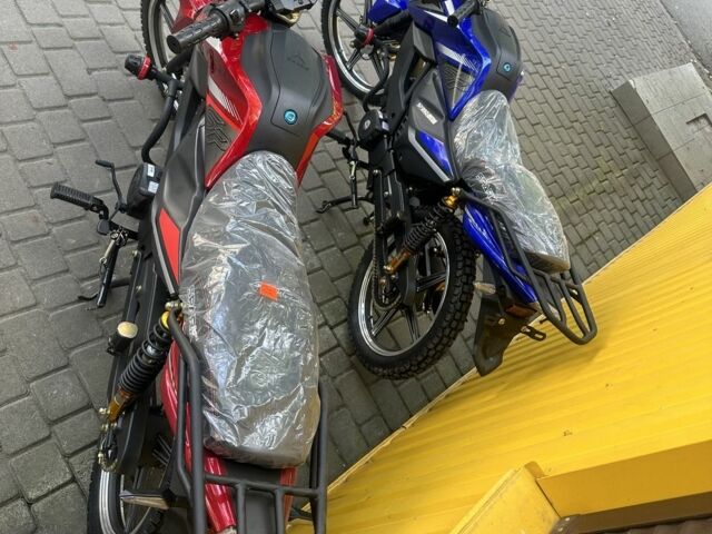 Спарк Другая, объемом двигателя 0.13 л и пробегом 0 тыс. км за 799 $, фото 5 на Automoto.ua