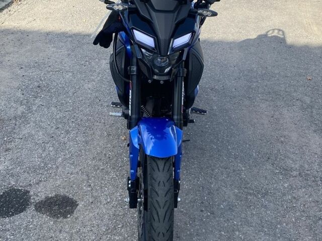 Спарк Другая, объемом двигателя 0.25 л и пробегом 0 тыс. км за 1376 $, фото 9 на Automoto.ua