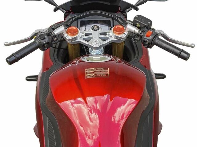 Спарк Другая, объемом двигателя 0 л и пробегом 0 тыс. км за 2050 $, фото 11 на Automoto.ua