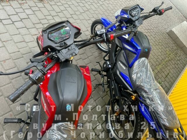 Спарк Другая, объемом двигателя 0.13 л и пробегом 0 тыс. км за 799 $, фото 3 на Automoto.ua