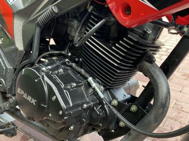 Спарк Інша, об'ємом двигуна 0.2 л та пробігом 0 тис. км за 852 $, фото 5 на Automoto.ua