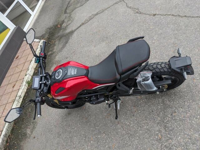 Спарк Другая, объемом двигателя 0.3 л и пробегом 0 тыс. км за 1697 $, фото 7 на Automoto.ua