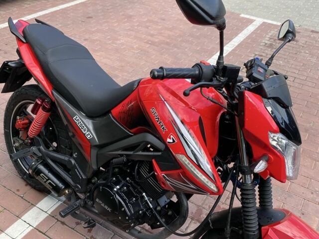 Спарк Інша, об'ємом двигуна 0.2 л та пробігом 0 тис. км за 852 $, фото 4 на Automoto.ua