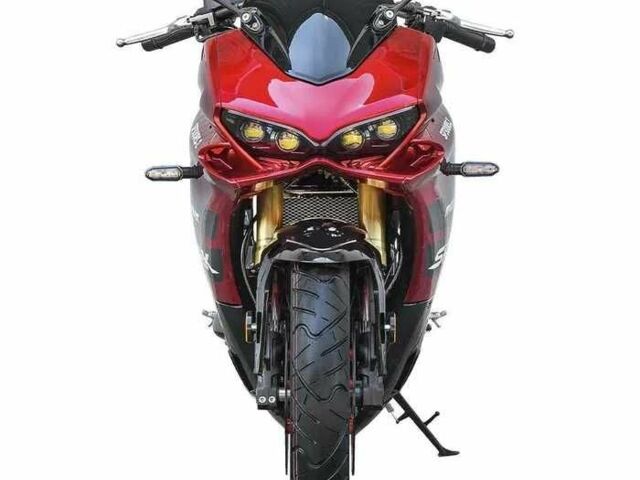 Спарк Інша, об'ємом двигуна 0 л та пробігом 0 тис. км за 2200 $, фото 7 на Automoto.ua