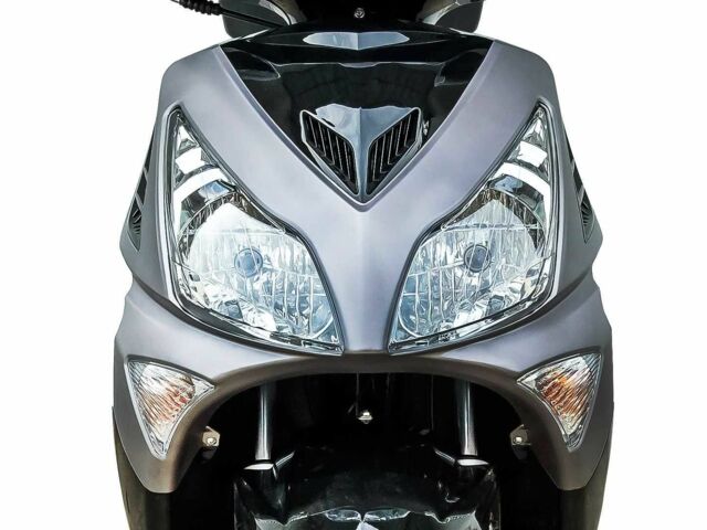 Спарк Другая, объемом двигателя 0 л и пробегом 0 тыс. км за 940 $, фото 16 на Automoto.ua