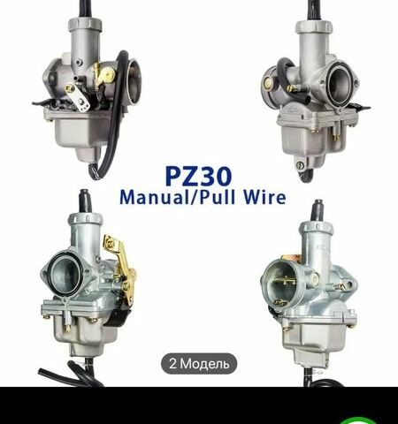 Спарк Другая, объемом двигателя 0.2 л и пробегом 0 тыс. км за 15 $, фото 4 на Automoto.ua