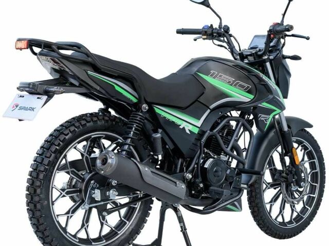 Спарк Другая, объемом двигателя 0 л и пробегом 0 тыс. км за 970 $, фото 9 на Automoto.ua