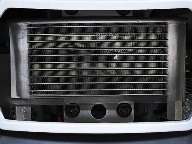 Спарк Другая, объемом двигателя 0 л и пробегом 0 тыс. км за 2300 $, фото 7 на Automoto.ua