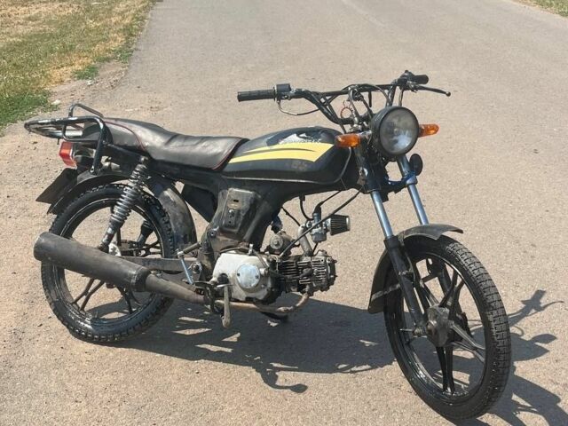 Спарк Другая, объемом двигателя 0.11 л и пробегом 0 тыс. км за 276 $, фото 1 на Automoto.ua