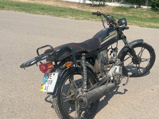 Спарк Другая, объемом двигателя 0.11 л и пробегом 0 тыс. км за 276 $, фото 2 на Automoto.ua
