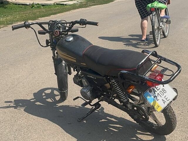 Спарк Другая, объемом двигателя 0.11 л и пробегом 0 тыс. км за 276 $, фото 6 на Automoto.ua