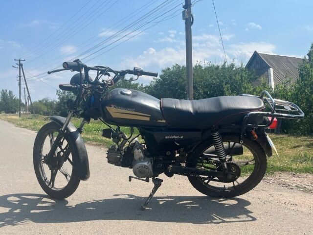 Спарк Другая, объемом двигателя 0.11 л и пробегом 0 тыс. км за 276 $, фото 3 на Automoto.ua