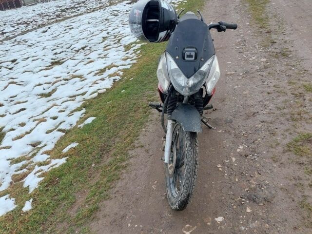 Спарк Другая, объемом двигателя 0.13 л и пробегом 0 тыс. км за 372 $, фото 1 на Automoto.ua