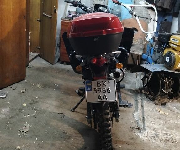 Спарк Другая, объемом двигателя 0.2 л и пробегом 0 тыс. км за 840 $, фото 7 на Automoto.ua