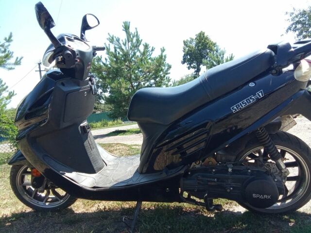 Спарк Інша, об'ємом двигуна 0.15 л та пробігом 0 тис. км за 841 $, фото 4 на Automoto.ua