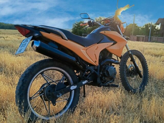 Спарк Другая, объемом двигателя 0.25 л и пробегом 0 тыс. км за 721 $, фото 2 на Automoto.ua