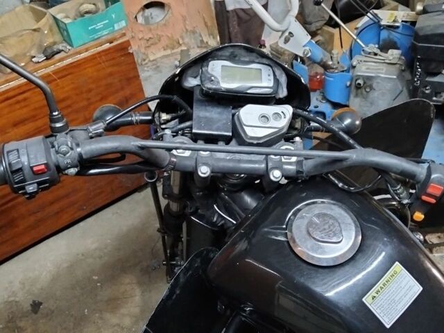 Спарк Другая, объемом двигателя 0.2 л и пробегом 0 тыс. км за 840 $, фото 3 на Automoto.ua
