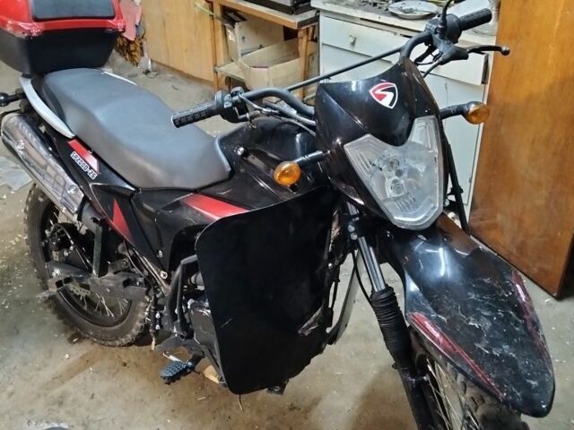 Спарк Другая, объемом двигателя 0.2 л и пробегом 0 тыс. км за 840 $, фото 1 на Automoto.ua