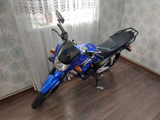 Спарк Другая, объемом двигателя 0.2 л и пробегом 0 тыс. км за 841 $, фото 15 на Automoto.ua