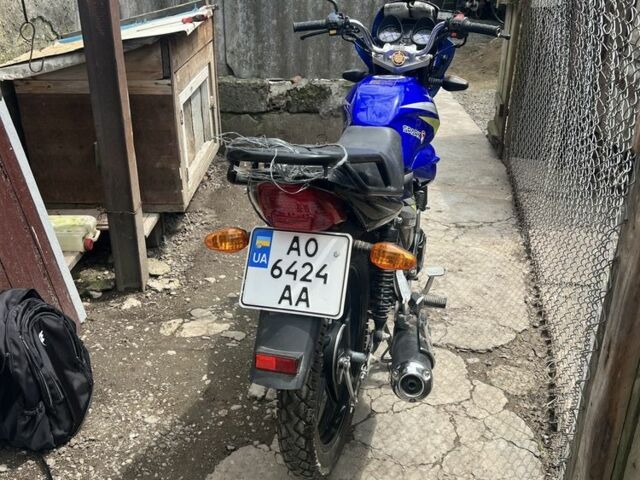 Спарк Другая, объемом двигателя 0.2 л и пробегом 0 тыс. км за 900 $, фото 1 на Automoto.ua