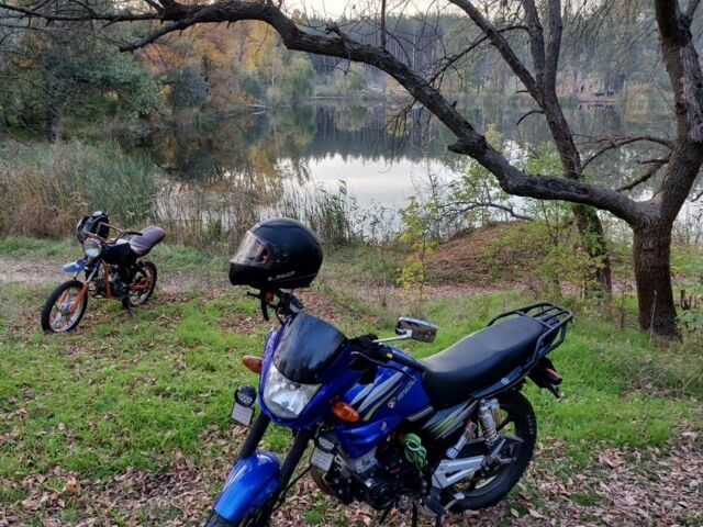 Спарк Другая, объемом двигателя 0.2 л и пробегом 0 тыс. км за 841 $, фото 16 на Automoto.ua