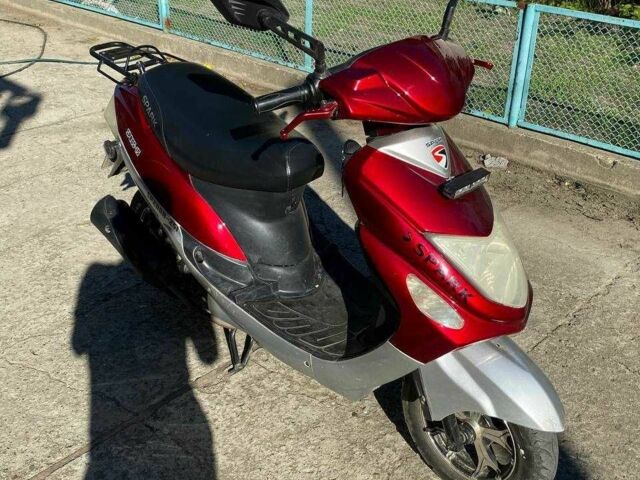 Спарк Другая, объемом двигателя 80 л и пробегом 0 тыс. км за 421 $, фото 4 на Automoto.ua