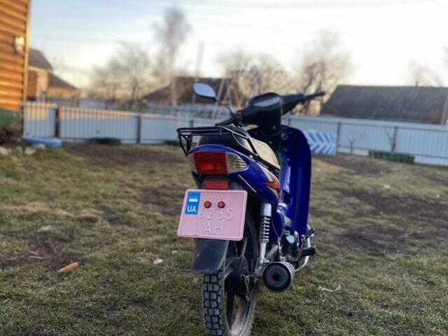 Спарк Другая, объемом двигателя 0.11 л и пробегом 0 тыс. км за 17000 $, фото 3 на Automoto.ua