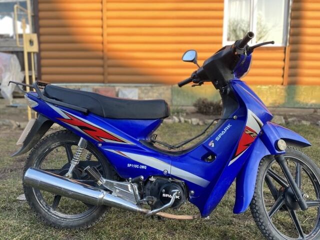 Спарк Другая, объемом двигателя 0.11 л и пробегом 0 тыс. км за 17000 $, фото 2 на Automoto.ua