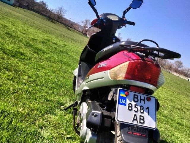 Спарк Другая, объемом двигателя 80 л и пробегом 0 тыс. км за 421 $, фото 8 на Automoto.ua