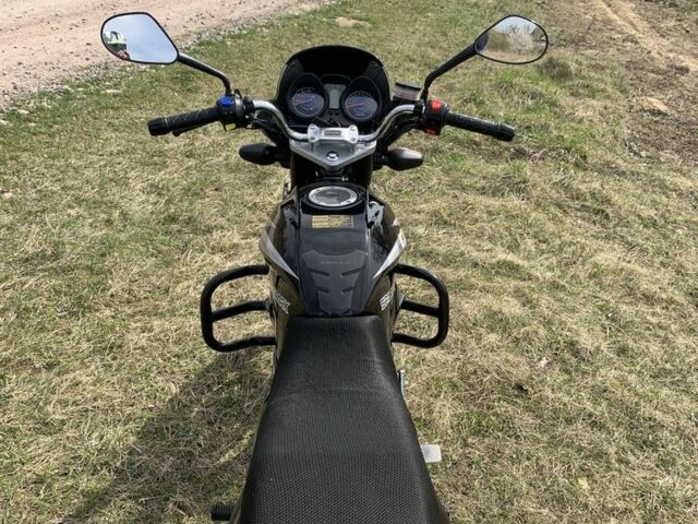 Спарк Другая, объемом двигателя 0.2 л и пробегом 0 тыс. км за 750 $, фото 9 на Automoto.ua