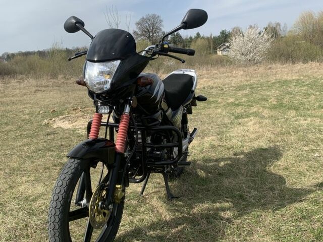 Спарк Другая, объемом двигателя 0.2 л и пробегом 0 тыс. км за 750 $, фото 2 на Automoto.ua