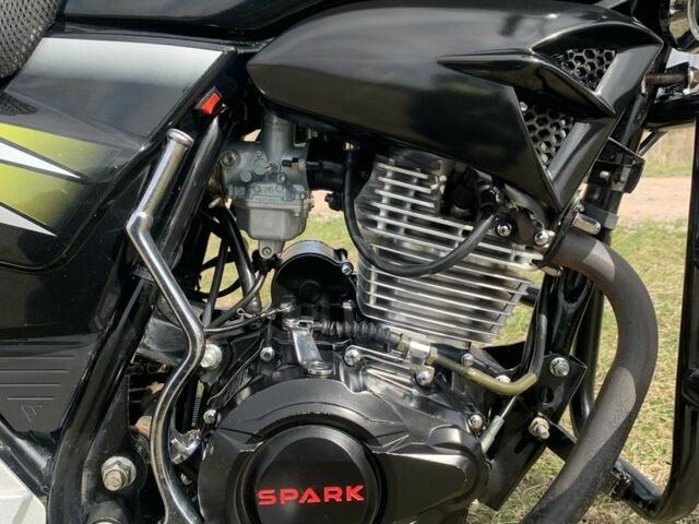 Спарк Другая, объемом двигателя 0.2 л и пробегом 0 тыс. км за 750 $, фото 7 на Automoto.ua