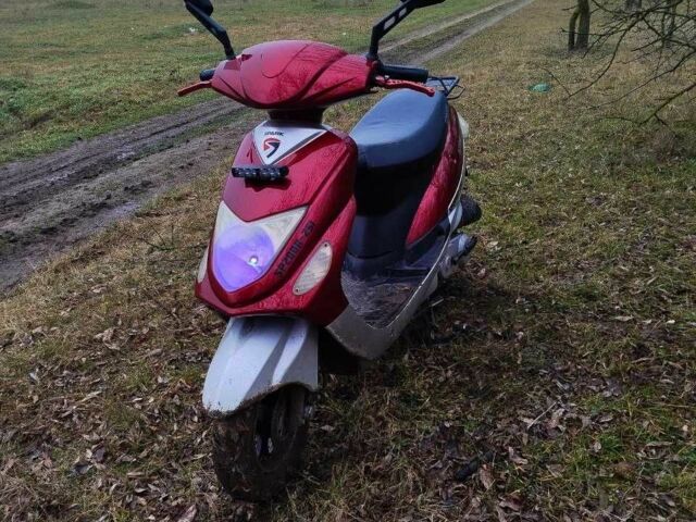 Спарк Другая, объемом двигателя 80 л и пробегом 0 тыс. км за 421 $, фото 1 на Automoto.ua