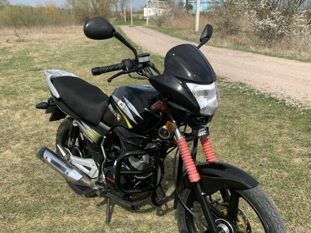 Спарк Другая, объемом двигателя 0.2 л и пробегом 0 тыс. км за 750 $, фото 14 на Automoto.ua