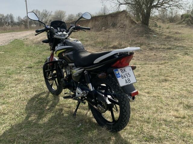Спарк Другая, объемом двигателя 0.2 л и пробегом 0 тыс. км за 750 $, фото 3 на Automoto.ua