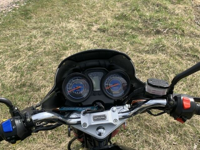 Спарк Другая, объемом двигателя 0.2 л и пробегом 0 тыс. км за 750 $, фото 12 на Automoto.ua
