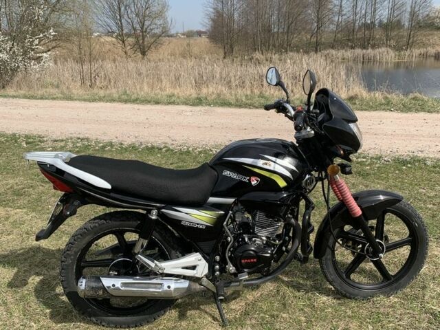 Спарк Другая, объемом двигателя 0.2 л и пробегом 0 тыс. км за 750 $, фото 16 на Automoto.ua