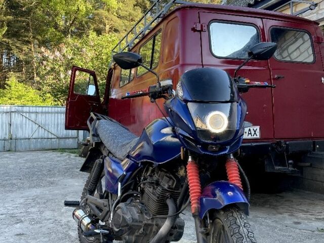 Спарк Другая, объемом двигателя 0.2 л и пробегом 0 тыс. км за 794 $, фото 5 на Automoto.ua