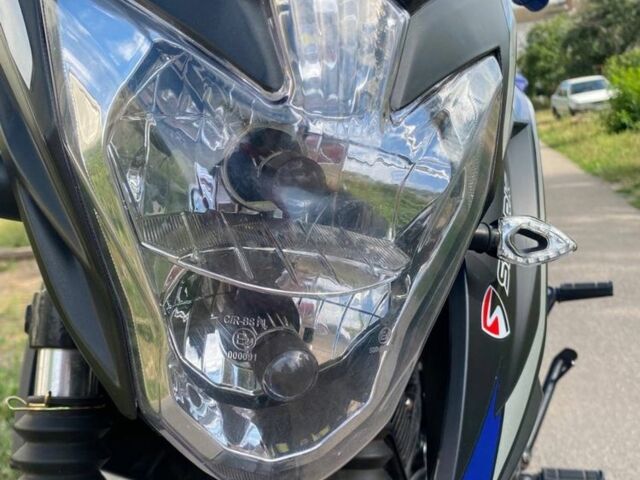 Спарк Другая, объемом двигателя 0.2 л и пробегом 0 тыс. км за 961 $, фото 6 на Automoto.ua