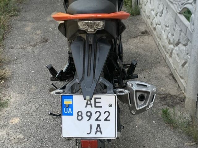 Спарк Другая, объемом двигателя 0.2 л и пробегом 0 тыс. км за 769 $, фото 3 на Automoto.ua