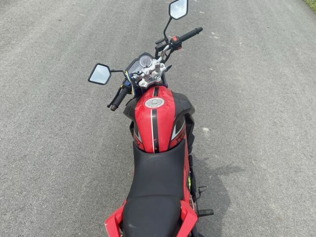 Спарк Другая, объемом двигателя 0.2 л и пробегом 0 тыс. км за 769 $, фото 5 на Automoto.ua