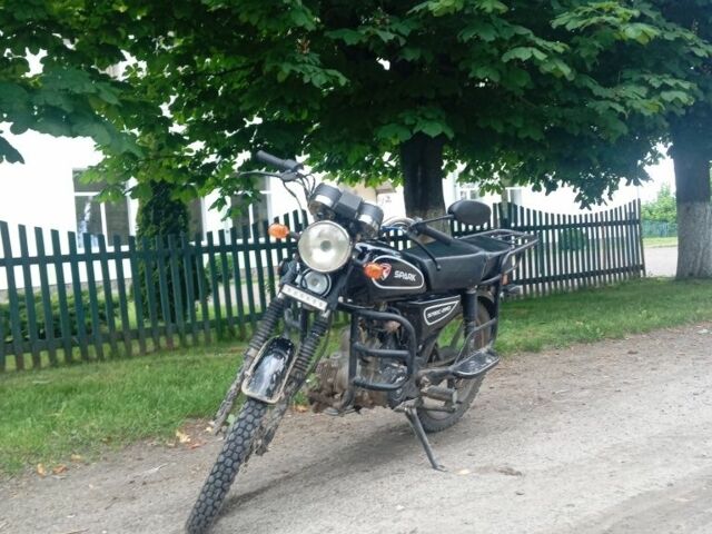 Спарк Другая, объемом двигателя 0.11 л и пробегом 0 тыс. км за 18000 $, фото 1 на Automoto.ua