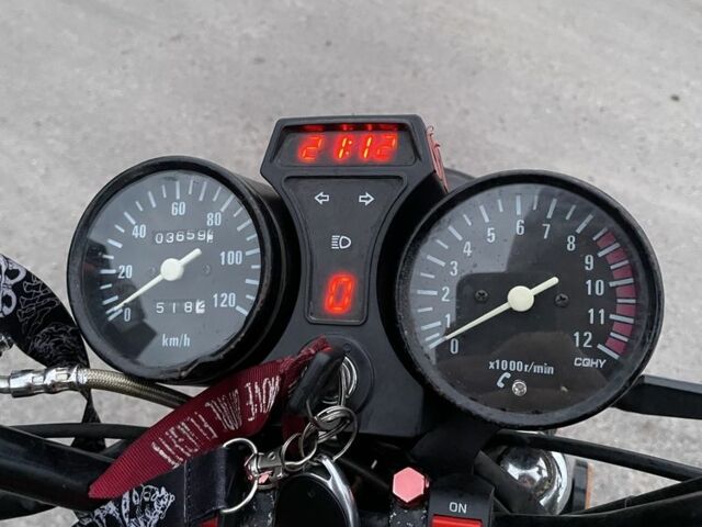 Спарк Другая, объемом двигателя 0.11 л и пробегом 0 тыс. км за 527 $, фото 9 на Automoto.ua