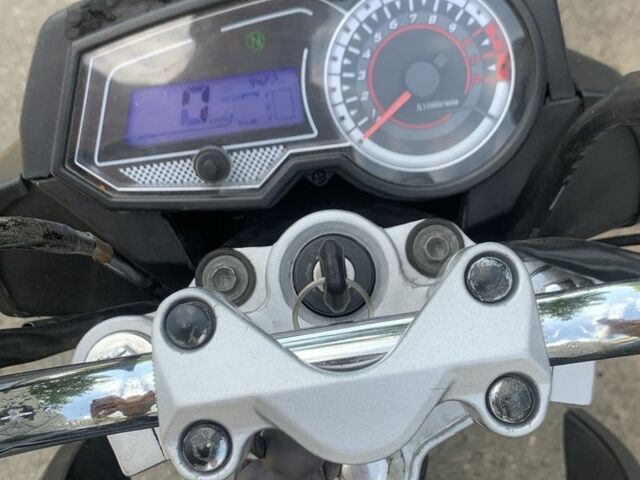 Спарк Другая, объемом двигателя 0.2 л и пробегом 0 тыс. км за 769 $, фото 7 на Automoto.ua
