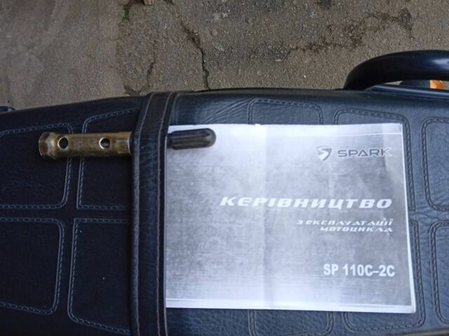 Спарк Другая, объемом двигателя 14.86 л и пробегом 0 тыс. км за 506 $, фото 7 на Automoto.ua