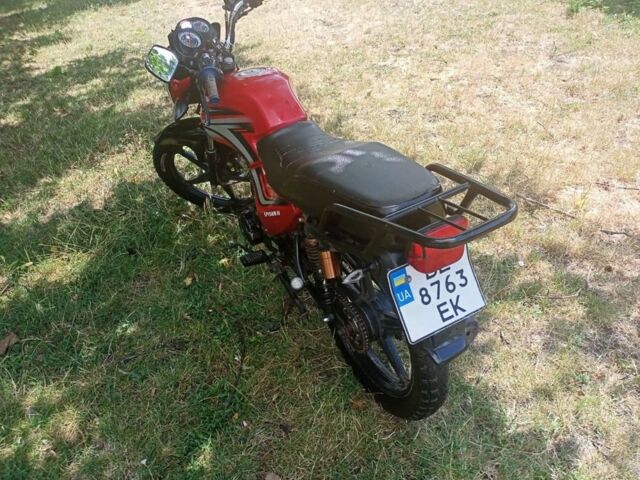 Спарк Другая, объемом двигателя 1 л и пробегом 0 тыс. км за 577 $, фото 5 на Automoto.ua