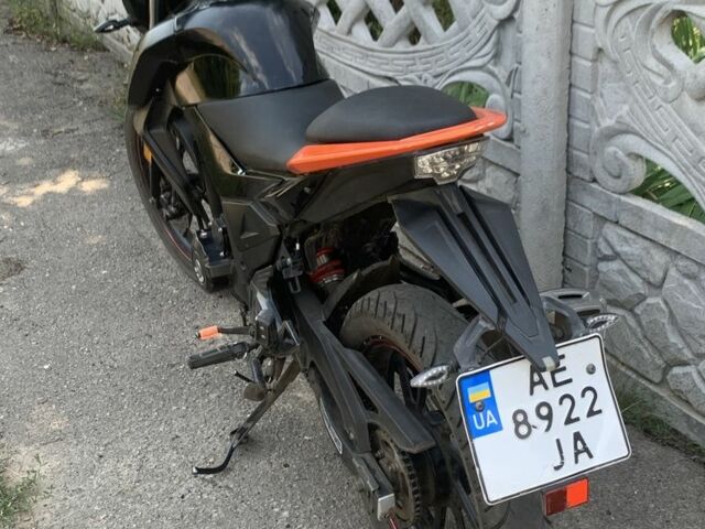 Спарк Другая, объемом двигателя 0.2 л и пробегом 0 тыс. км за 769 $, фото 2 на Automoto.ua