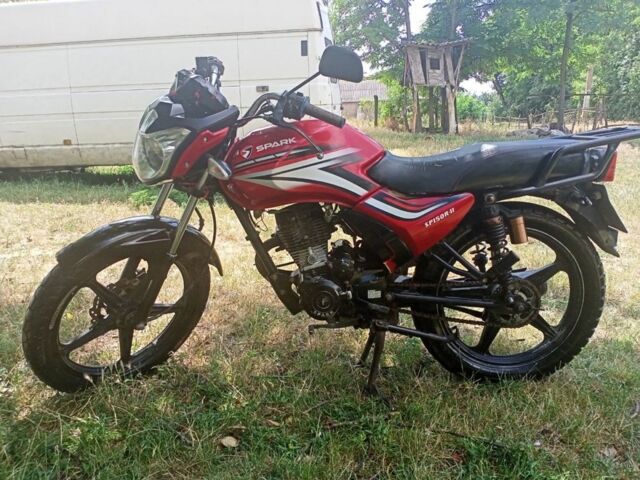 Спарк Другая, объемом двигателя 1 л и пробегом 0 тыс. км за 577 $, фото 4 на Automoto.ua