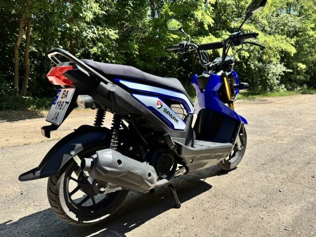 Спарк Другая, объемом двигателя 0.15 л и пробегом 0 тыс. км за 750 $, фото 4 на Automoto.ua