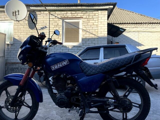 Спарк Другая, объемом двигателя 0.2 л и пробегом 0 тыс. км за 794 $, фото 1 на Automoto.ua